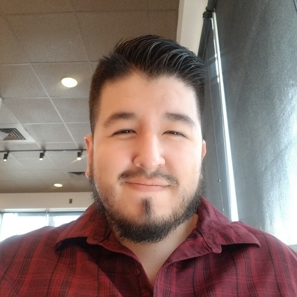 Meet your Posher, David - Picture 1 of 1